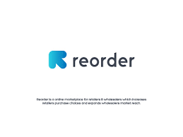 Reorder